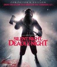 Silent Night, Deadly Night (2026)