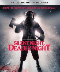Silent Night, Deadly Night (2026)