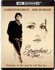 Somewhere in Time ((1980)