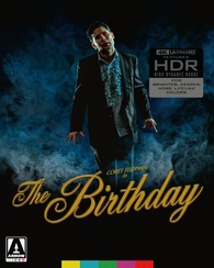 The Birthday (2004)