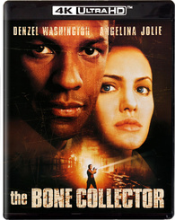 The Bone Collector (1999)