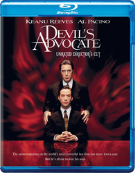 The Devil's Advocate (1997)