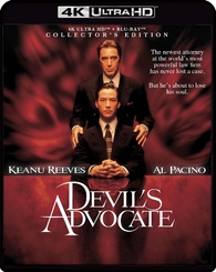 The Devil's Advocate (1997)