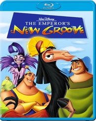 The Emperor's New Groove (2000)