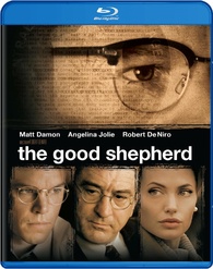 The Good Shepherd (2006)