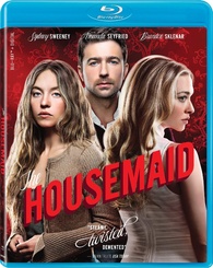 The Housemaid (2026)