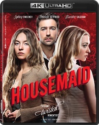 The Housemaid (2026)
