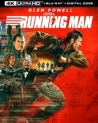 The Running Man (2025)