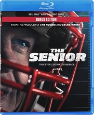 The Senior (2025)