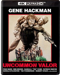 Uncommon Valor (1983)