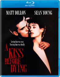 A Kiss Before Dying (1991)