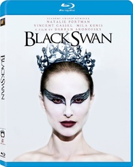 Black Swan (2011)