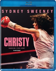 Christy (2025)