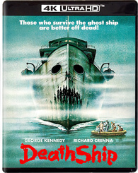 Death Ship (1980)