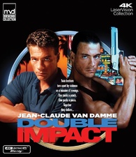 Double Impact (1991)