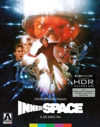 Innerspace (1987)