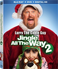 Jingle All the Way 2 (2014)