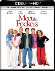Meet the Fockers (2004)