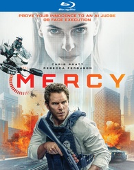Mercy (2026)