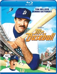 Mr. Baseball (1992)
