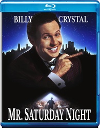 Mr. Saturday Night (1992)