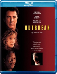 Outbreak (1995)