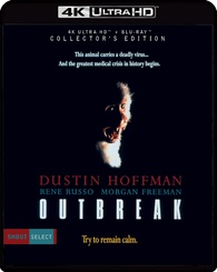 Outbreak (1995)