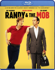 Randy and the Mob (2026)
