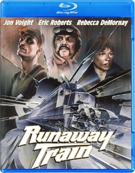 Runaway Train (1985)