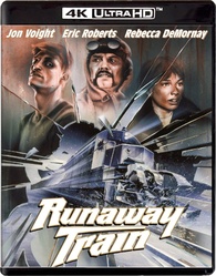 Runaway Train (1985)