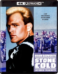 Stone Cold (1991)