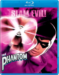 The Phantom (1996)