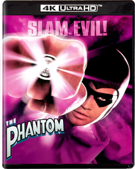 The Phantom (1996)