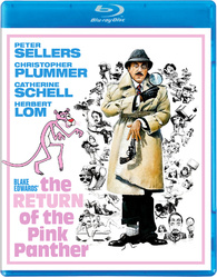 The Return of the Pink Panther (1975)
