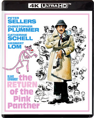 The Return of the Pink Panther (1975)