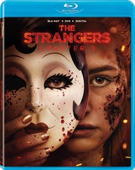 The Strangers: Chapter 3 (2026)