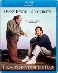 Throw Momma from the Train (1987)