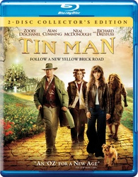 Tin Man (2007)