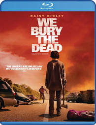 We Bury the Dead (2024)
