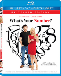 What's Your Number? (2011)