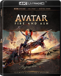 Avatar: Fire and Ash (2025)
