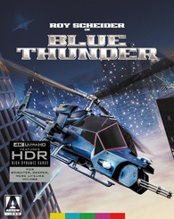 Blue Thunder (1983)