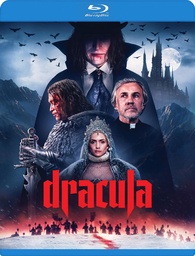 Dracula (2025)