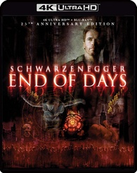 End of Days (1999)