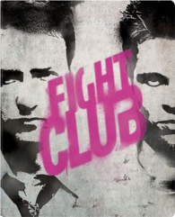 Fight Club (1999)