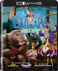 Goat (2026)