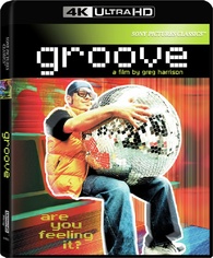 Groove (2025)