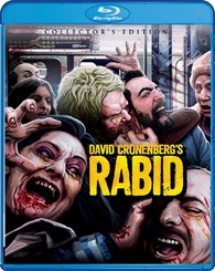 Rabid (1977)