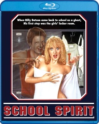 School Spirit (1985)