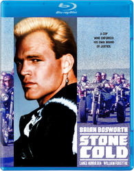 Stone Cold (1991)